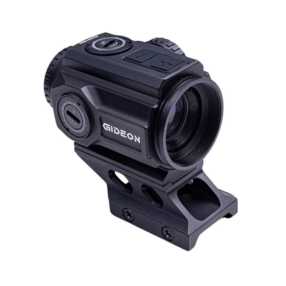 Gideon Optics Advocate